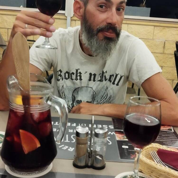 Foto de perfil de rbn