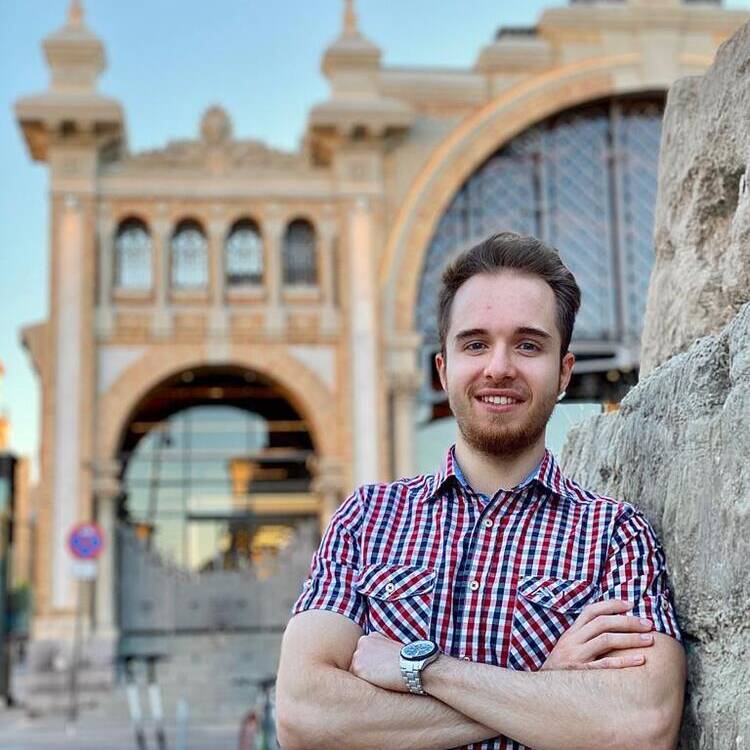 Foto de perfil