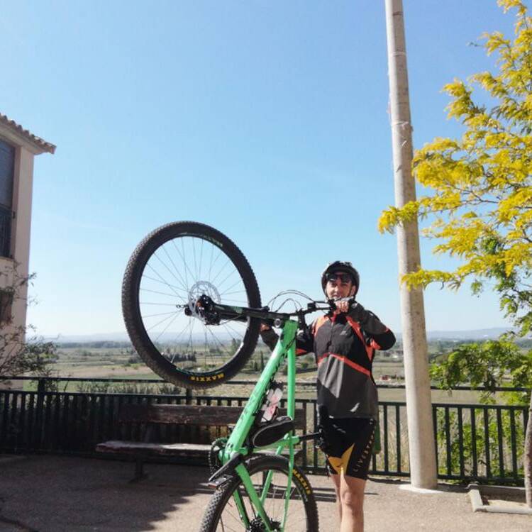 Foto de perfil