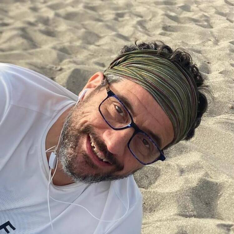 Foto de perfil