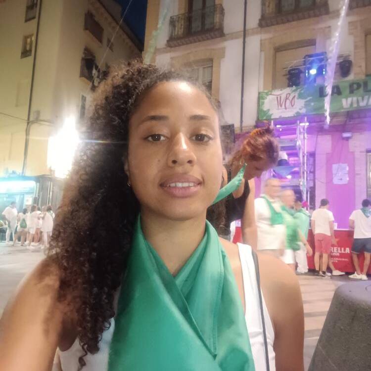 Foto de perfil