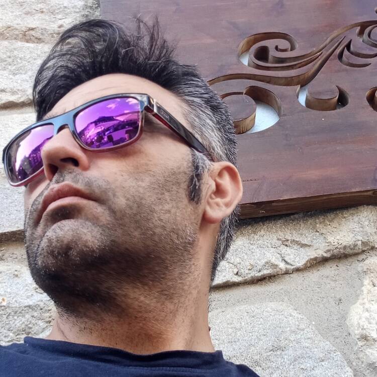 Foto de perfil