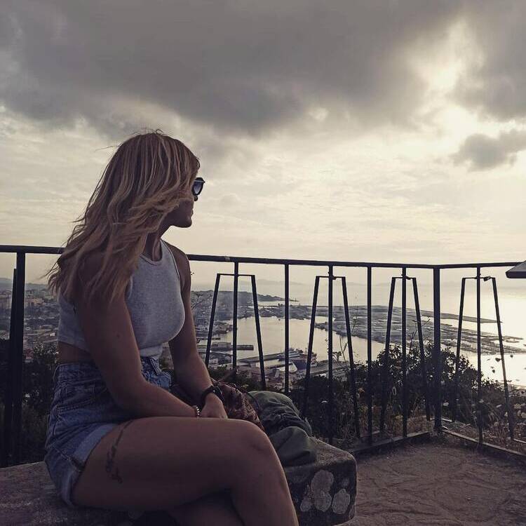 Foto de perfil