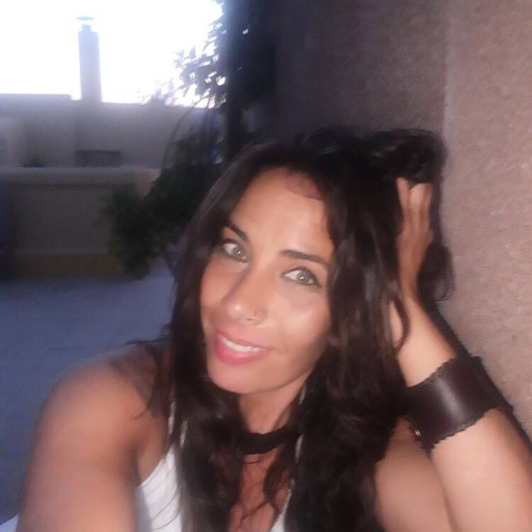 Foto de perfil de Desiree