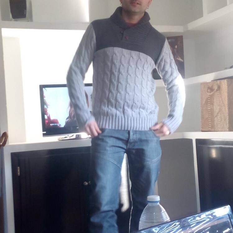 Foto de perfil
