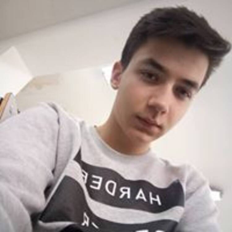 Foto de perfil de Daniel