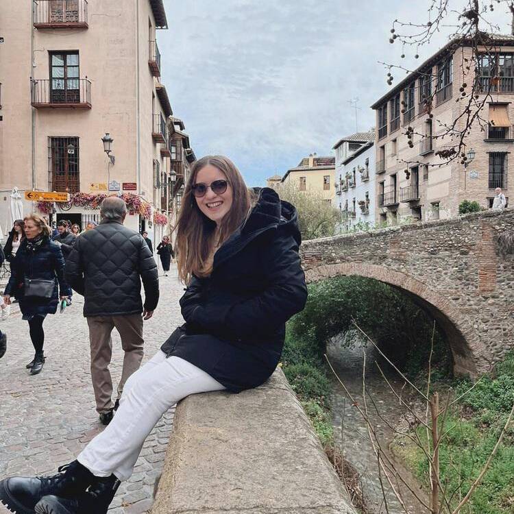 Foto de perfil de Marta Garcia Garcia