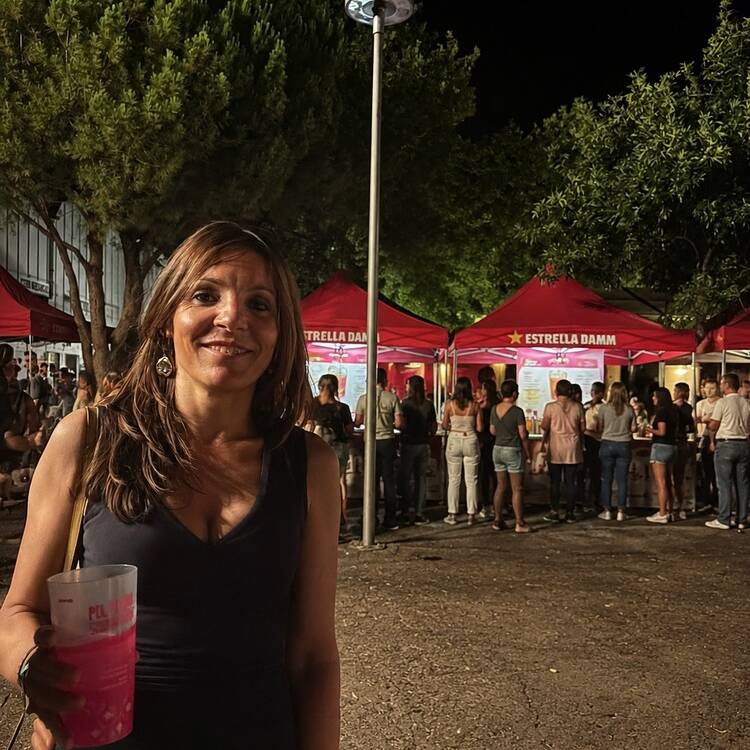 Foto de perfil de Atenea