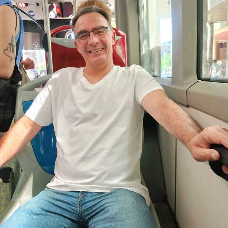 Foto de perfil de José Luis