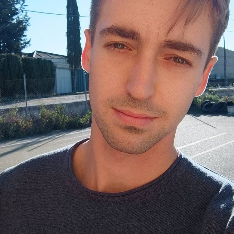 Foto de perfil