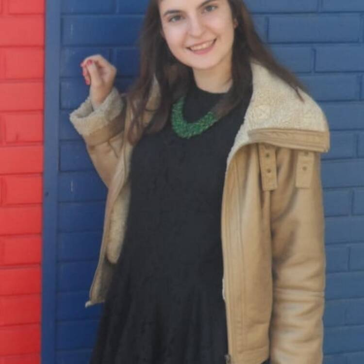 Foto de perfil