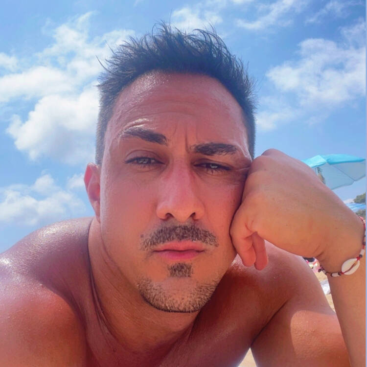 Foto de perfil de David