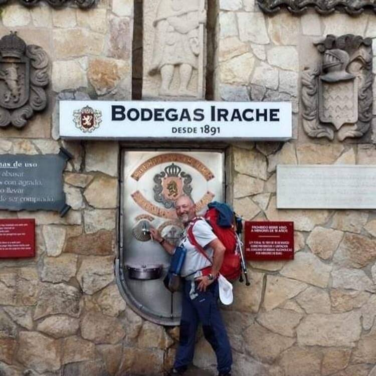 Foto de perfil
