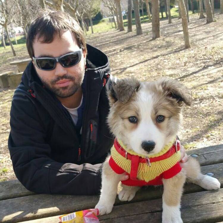 Foto de perfil