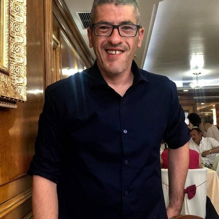 Foto de perfil