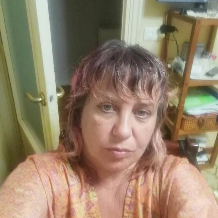 Foto de perfil de Nieves