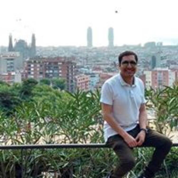 Foto de perfil