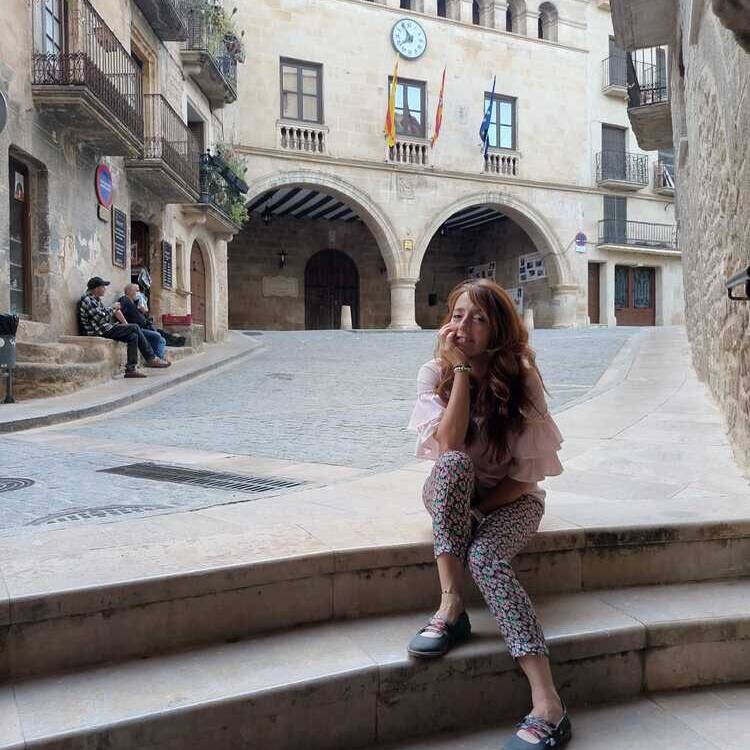 Foto de perfil