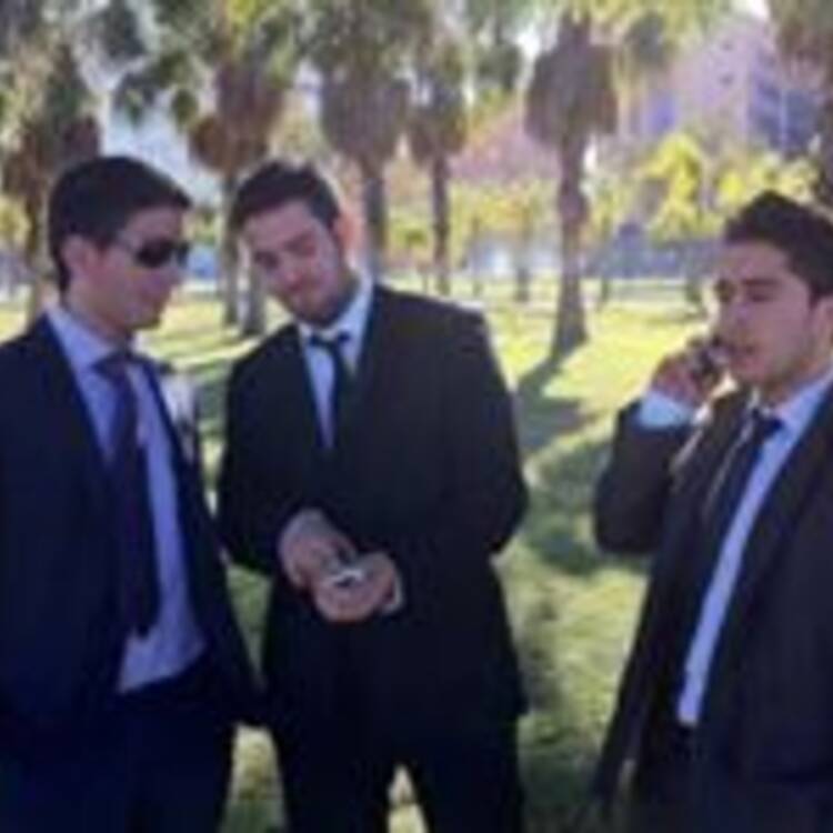 Foto de perfil