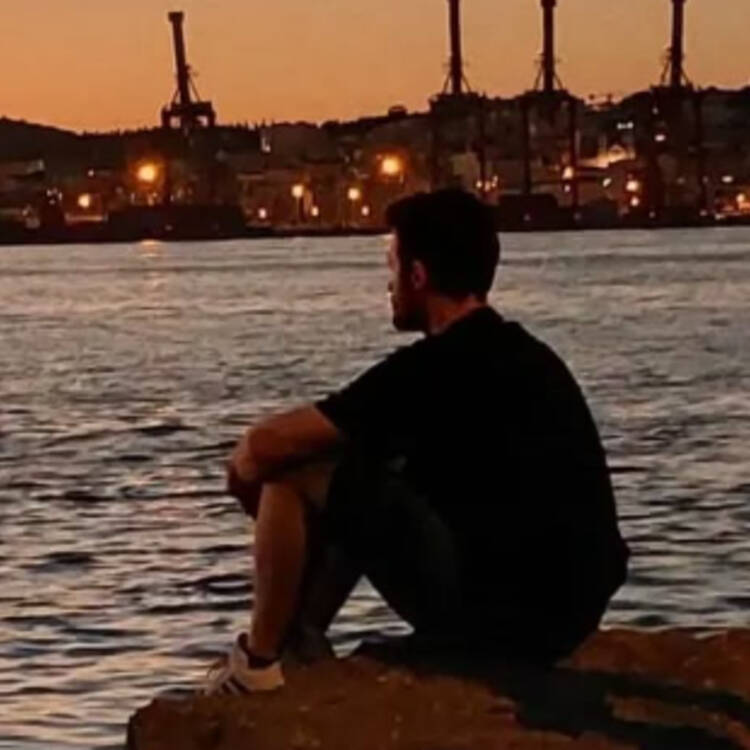 Foto de perfil de Javier