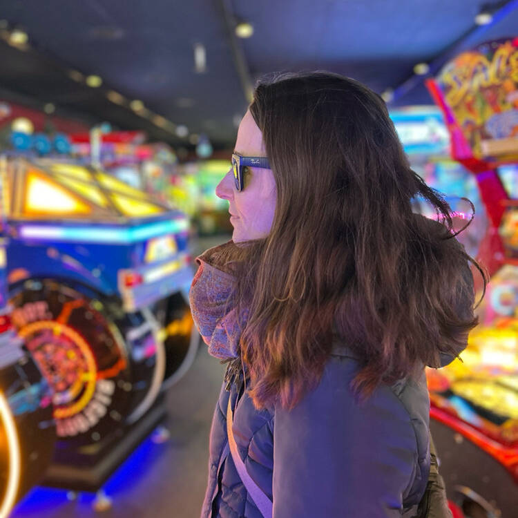 Foto de perfil