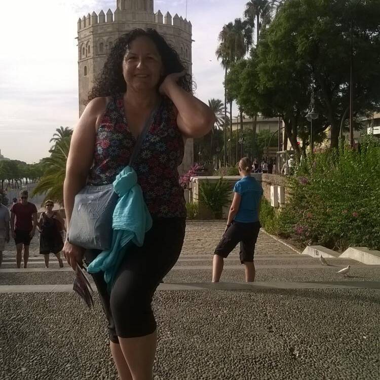 Foto de perfil de Teresa Arruego De Safari O Crucero