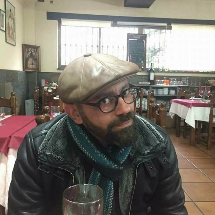 Foto de perfil de Cris