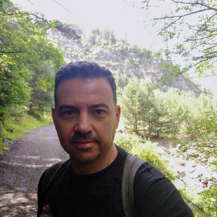 Foto de perfil