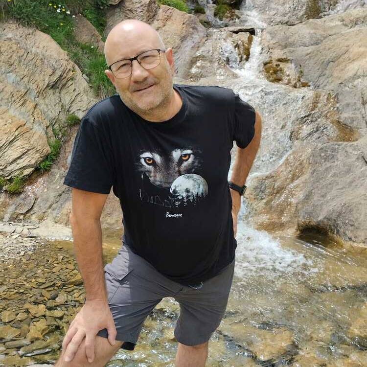 Foto de perfil