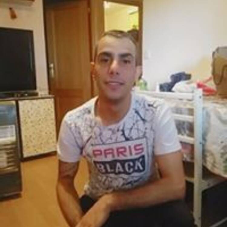 Foto de perfil de Roberto Garcia