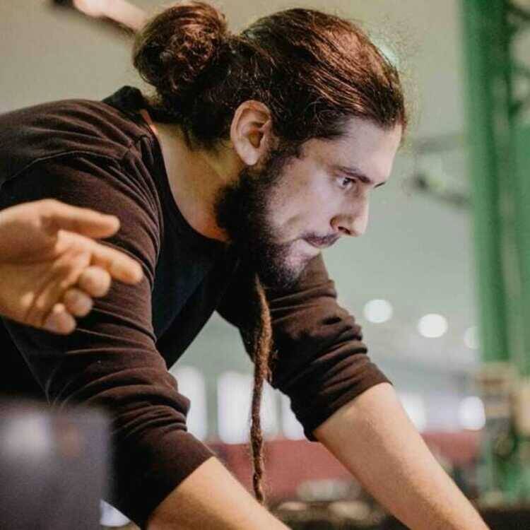 Foto de perfil