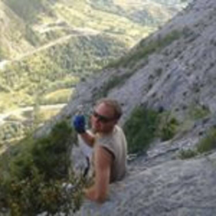 Foto de perfil de Ruben Pastor Ubeda