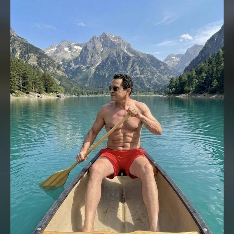 Foto de perfil