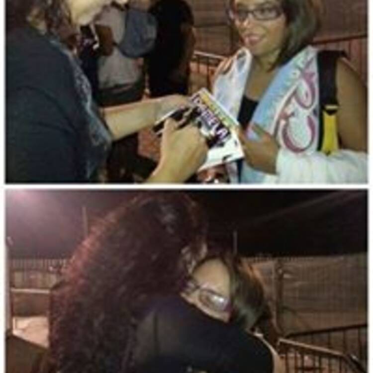 Foto de perfil de Esther Palacios