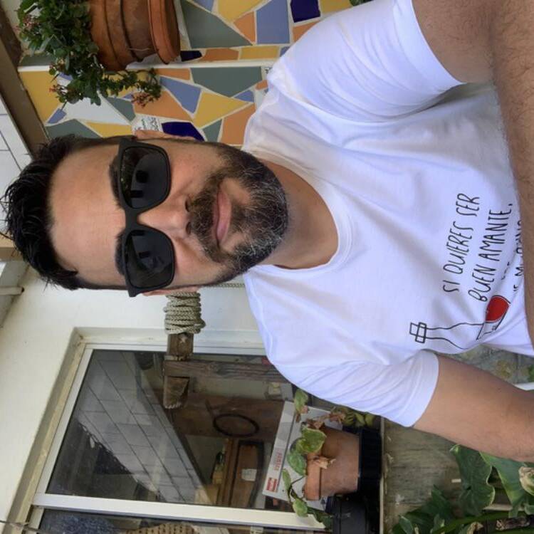 Foto de perfil de David