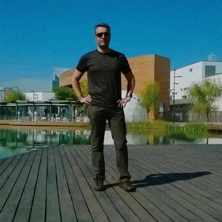 Foto de perfil