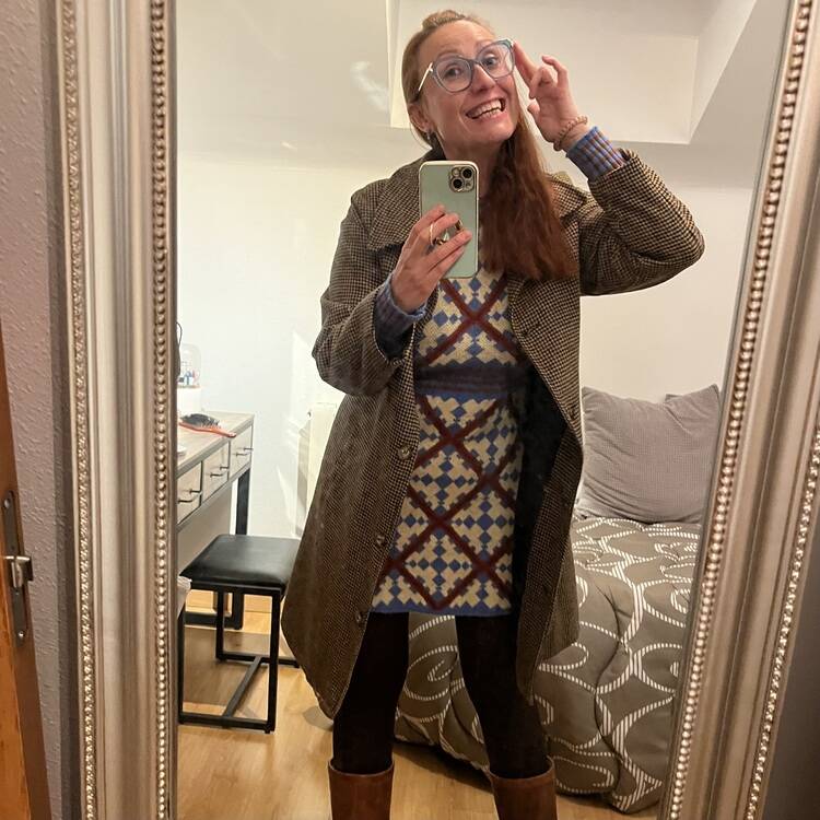 Foto de perfil