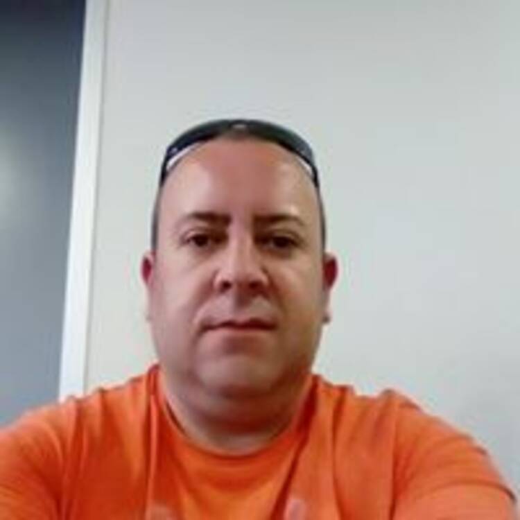 Foto de perfil de Chente Gomez