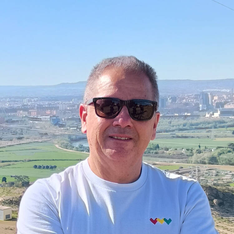 Foto de perfil