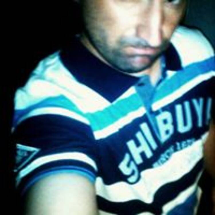 Foto de perfil de Ruben Aragues