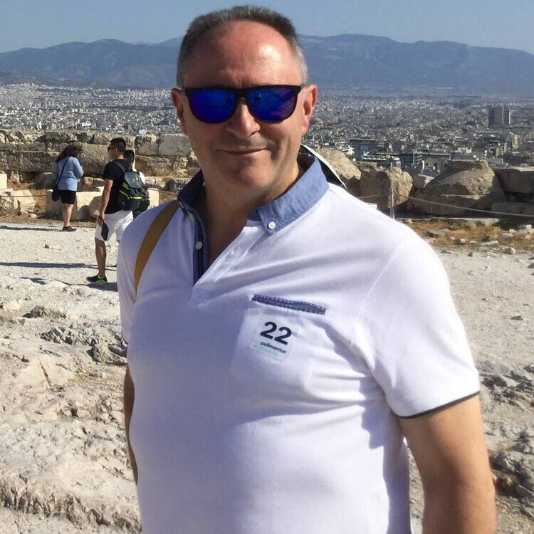 Foto de perfil de ARTURO