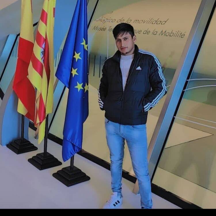 Foto de perfil