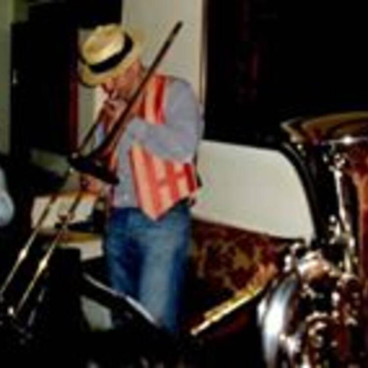 Foto de perfil de Carmelo Lopez Lacambra