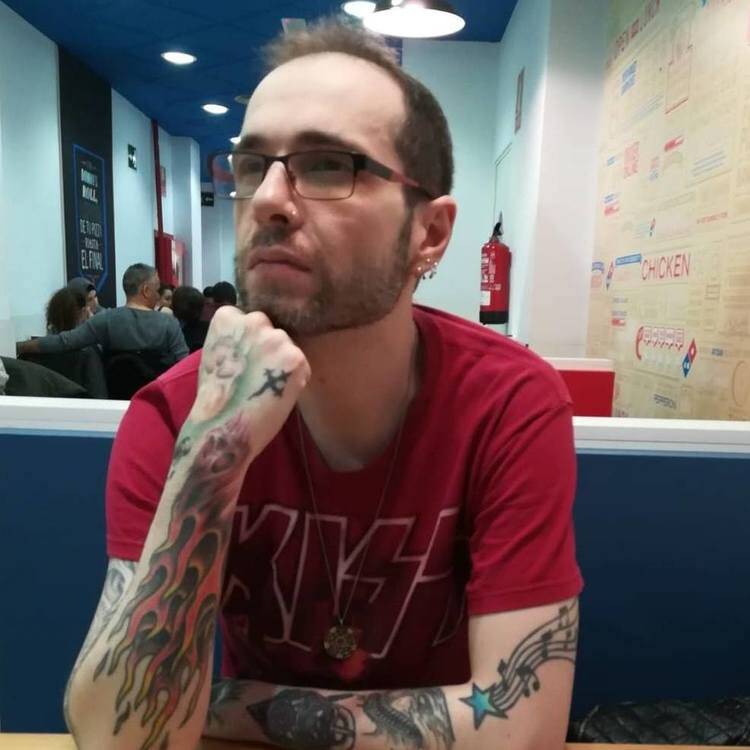 Foto de perfil