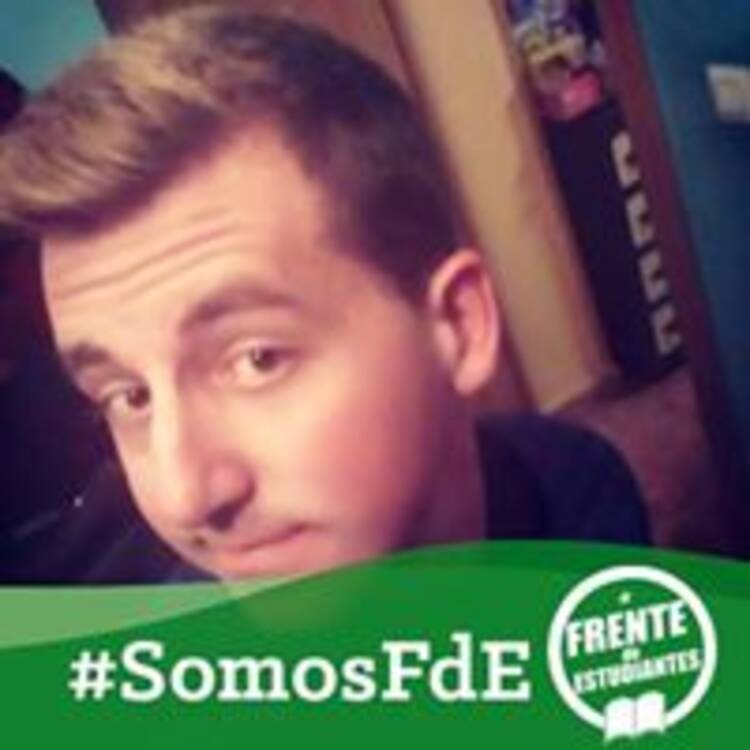Foto de perfil de Jesus Palomo de Guzman