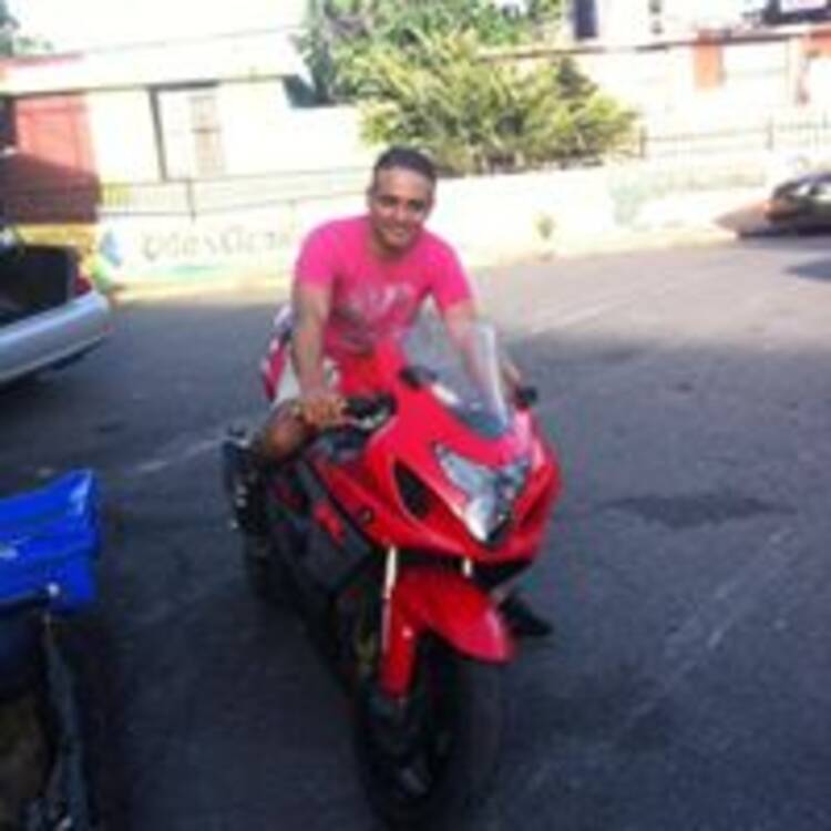 Foto de perfil de Antonio Jose Pena Tovar