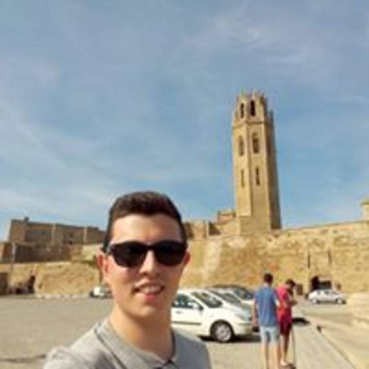 Foto de perfil