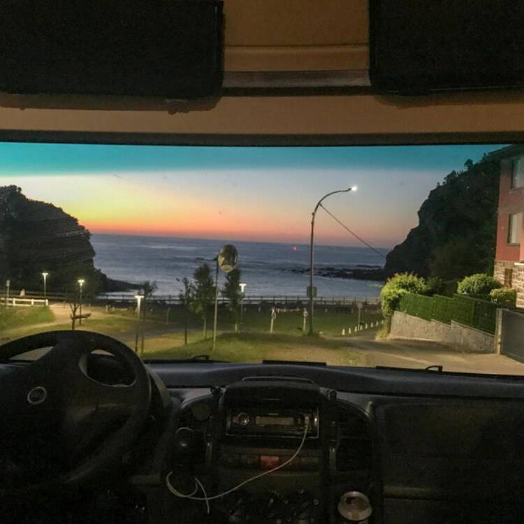 Foto de perfil de jaro