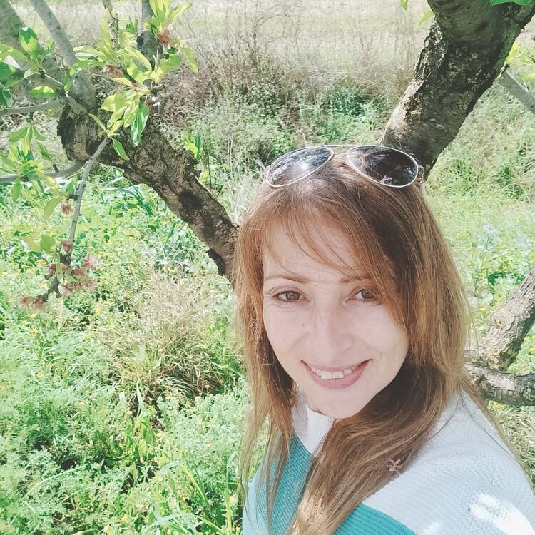 Foto de perfil