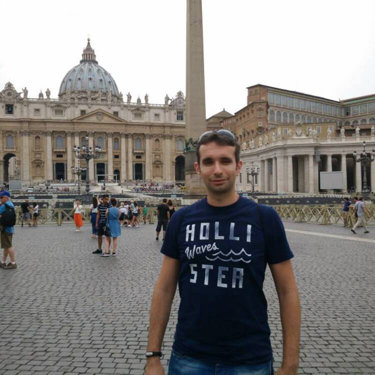 Foto de perfil